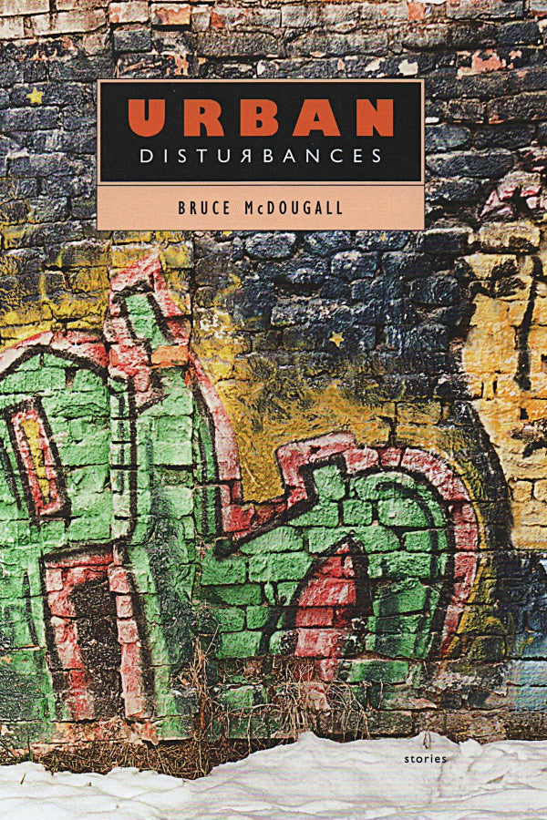 Urban Disturbances