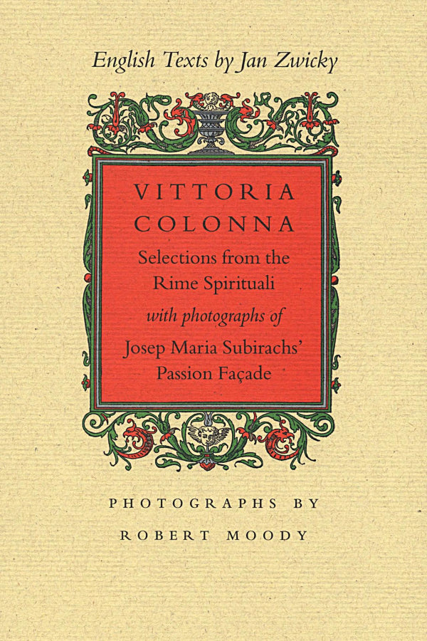 Vittoria Colonna