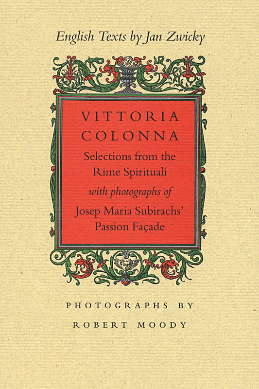 Vittoria Colonna