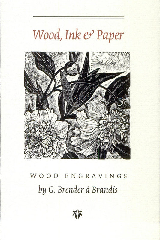 Wood, Ink and Paper